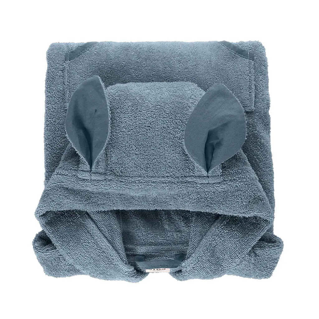 Bibs Kangaroo Poncho Towel