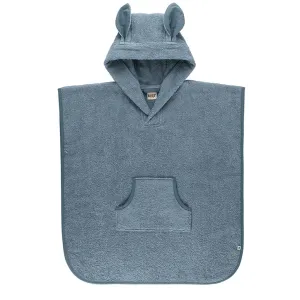 Bibs Kangaroo Poncho Towel
