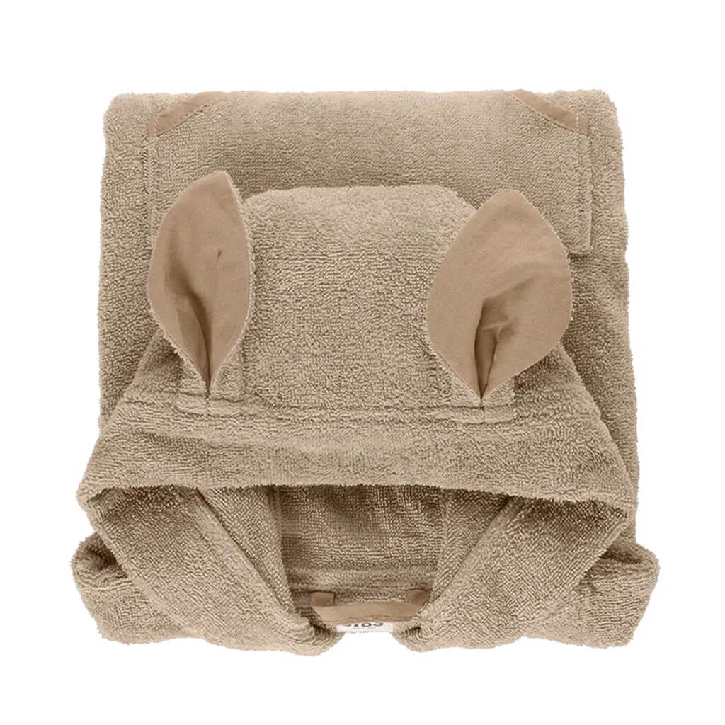 Bibs Kangaroo Poncho Towel