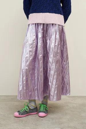 Bliss Skirt in Pink