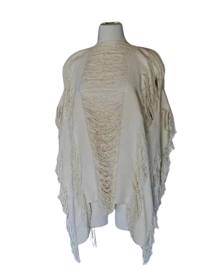CARAVANA | RARE | Poncho Kamal