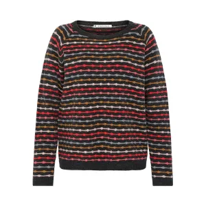 cille - dark charcoal