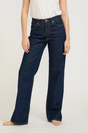 Clean Eileen Classic Blue