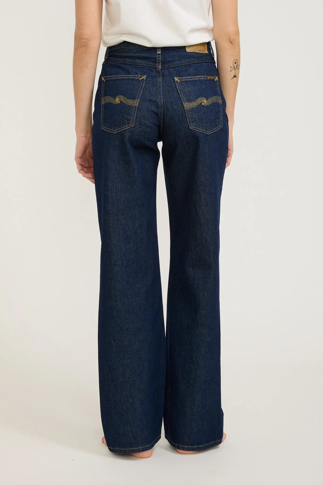 Clean Eileen Classic Blue