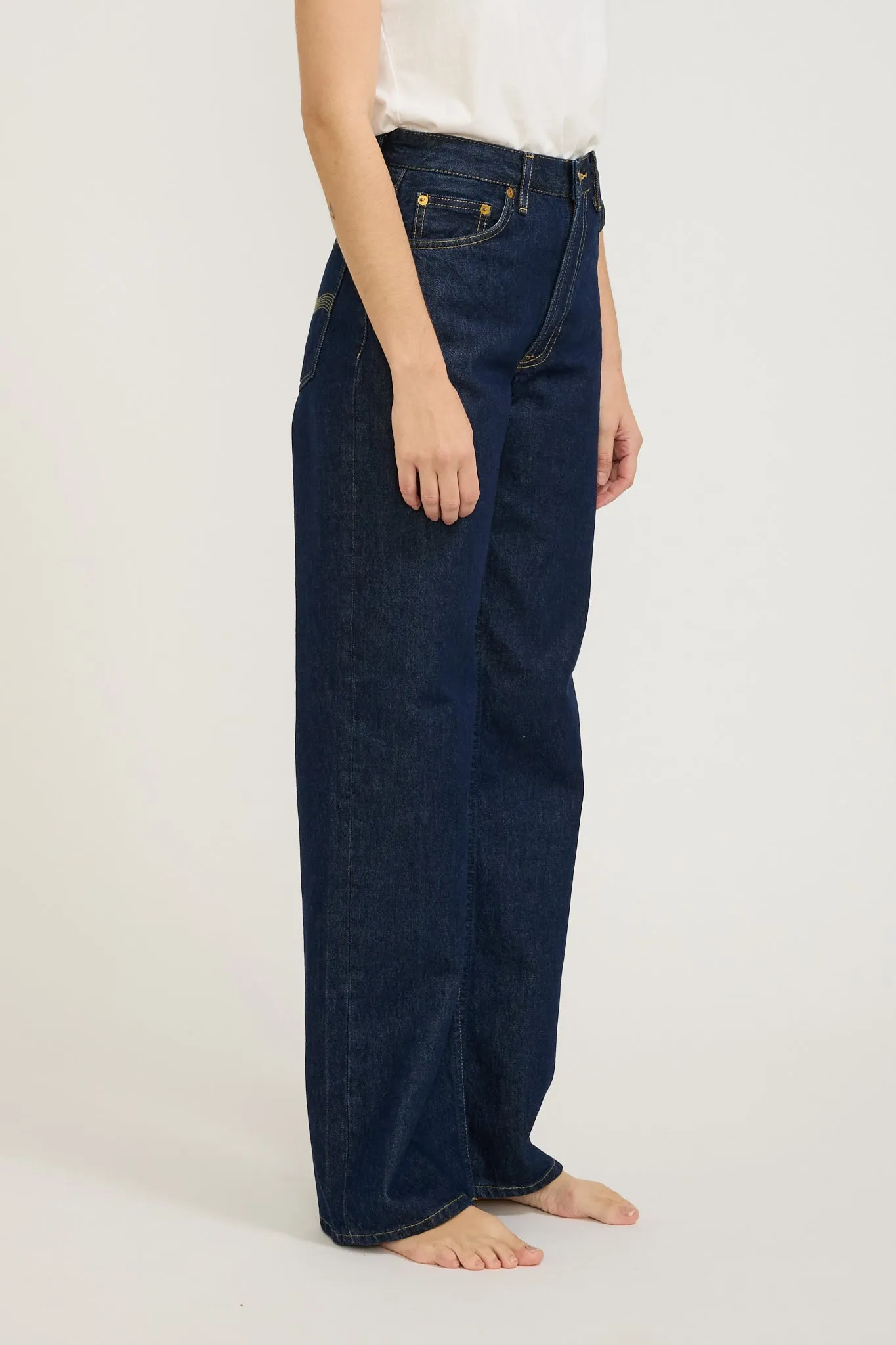Clean Eileen Classic Blue