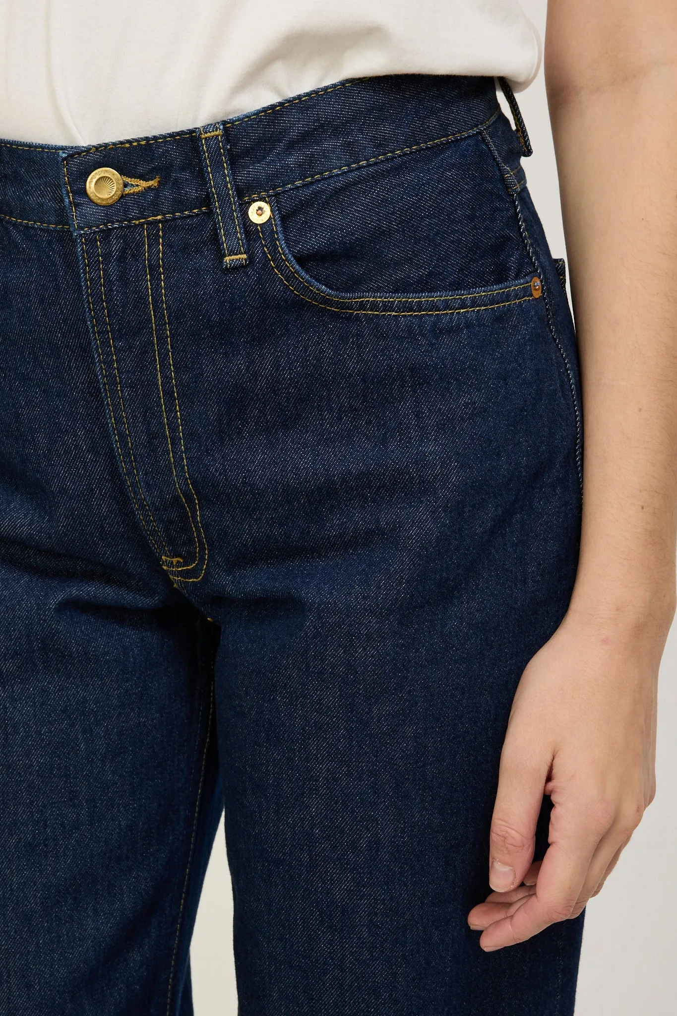 Clean Eileen Classic Blue