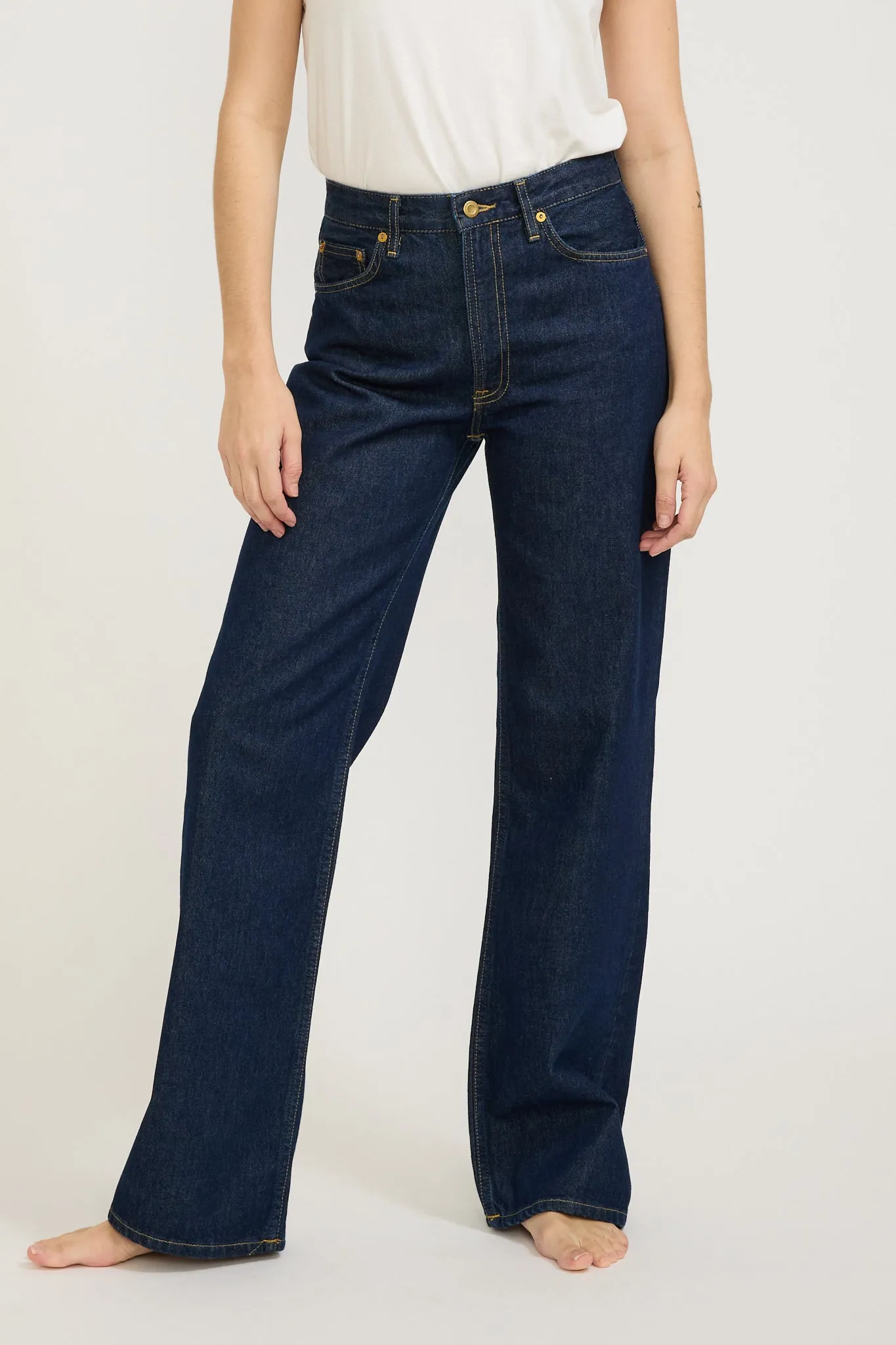 Clean Eileen Classic Blue