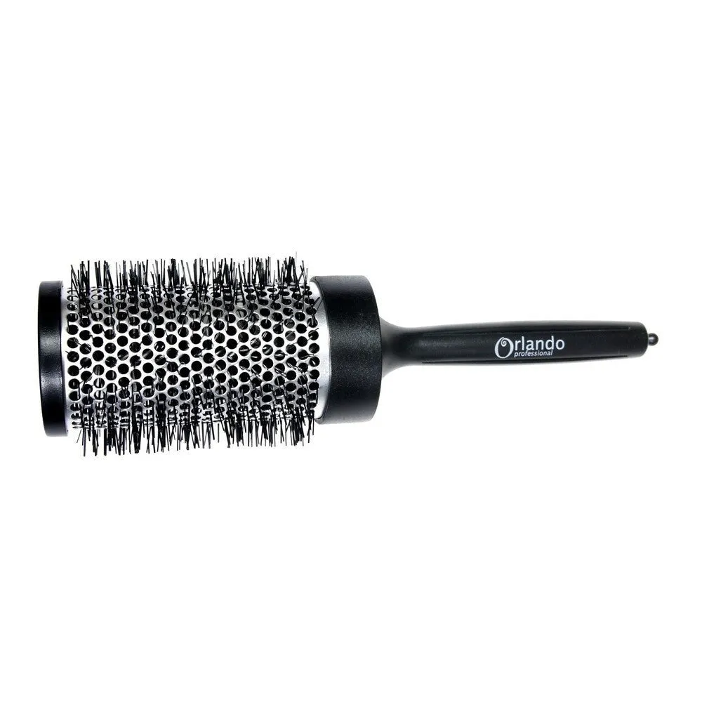 Crewe Orlando Thermal Brush 73mm