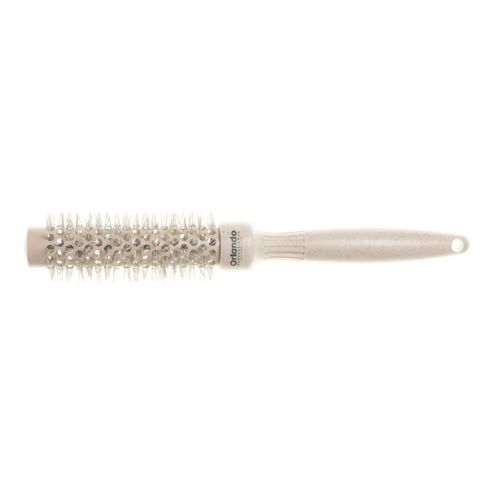 Crewe Orlando Wheat Brush 25mm