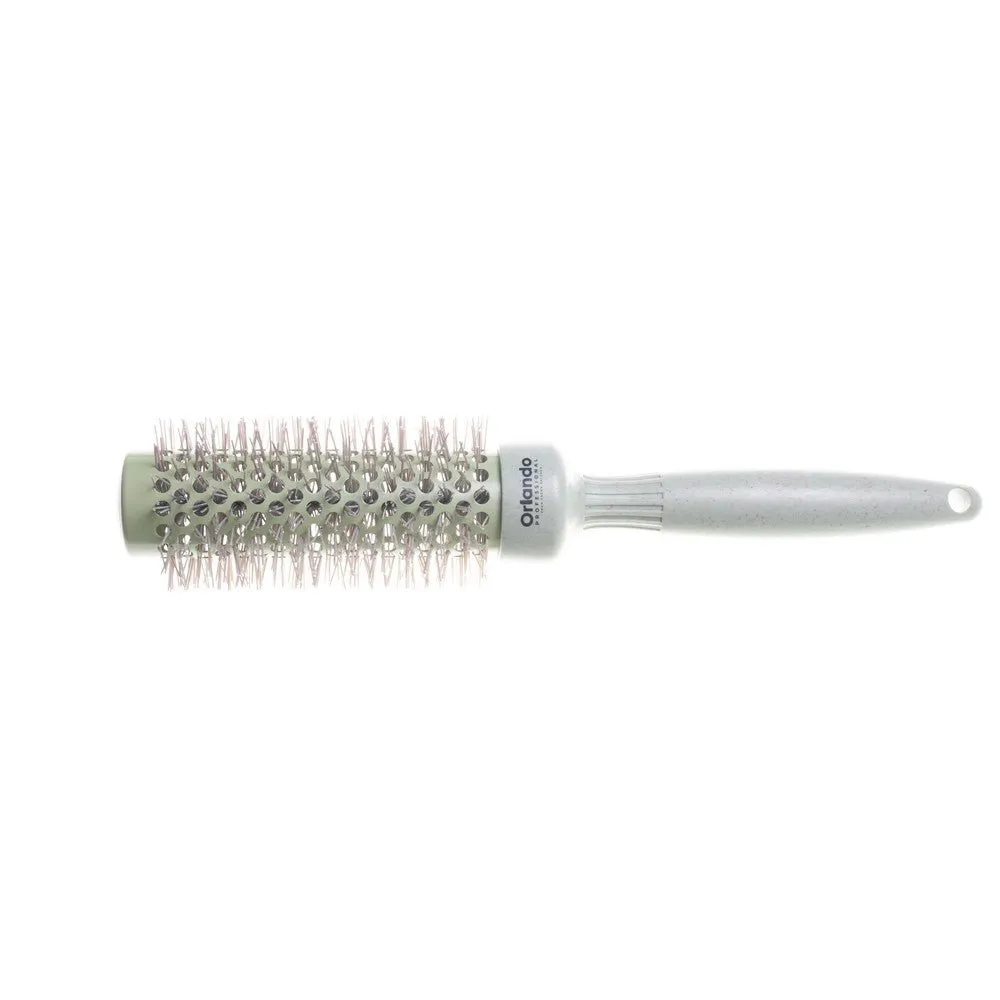 Crewe Orlando Wheat Brush 32mm