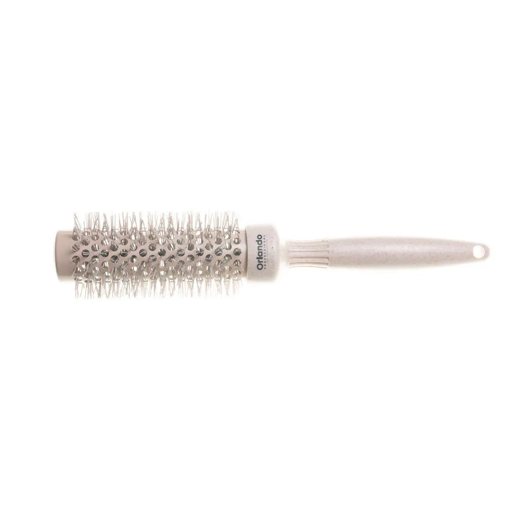 Crewe Orlando Wheat Brush 32mm