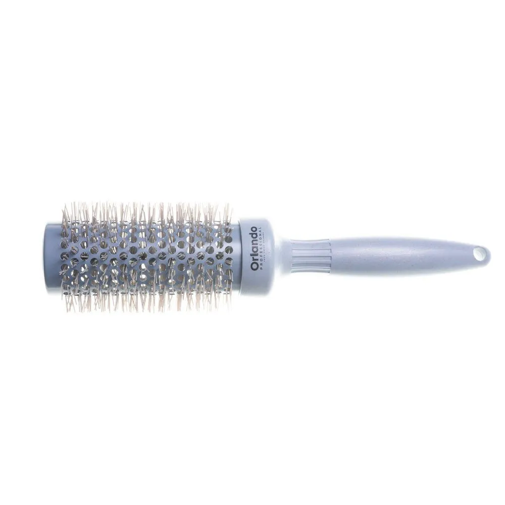Crewe Orlando Wheat Brush 43mm