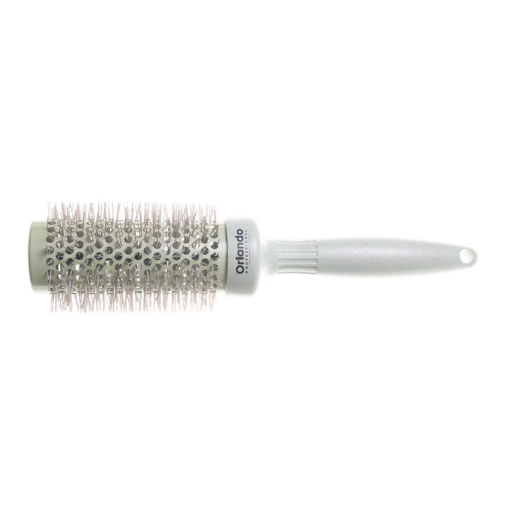 Crewe Orlando Wheat Brush 43mm