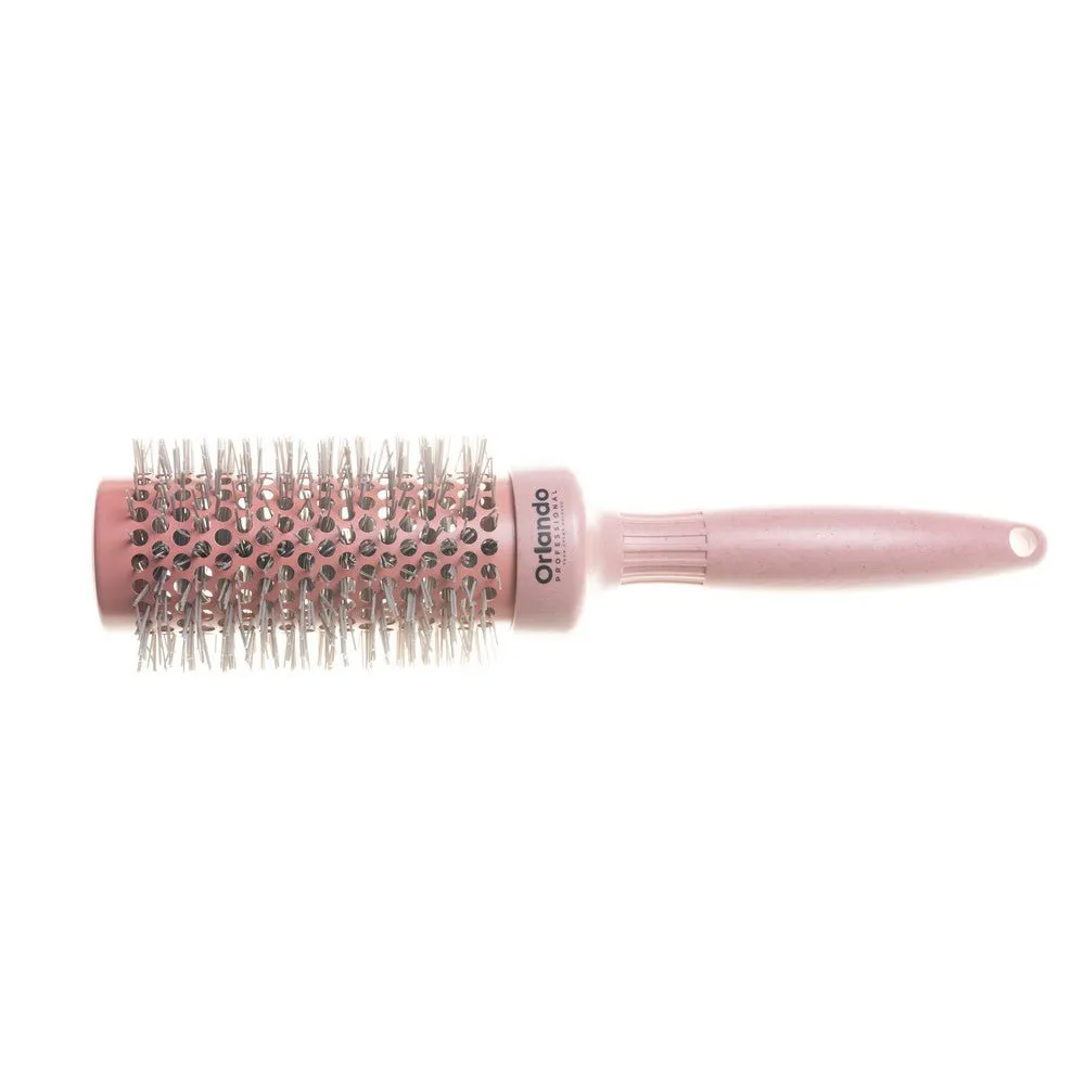 Crewe Orlando Wheat Brush 43mm