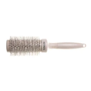 Crewe Orlando Wheat Brush 43mm