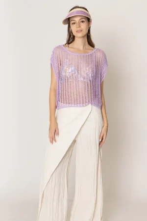 Crochet Poncho