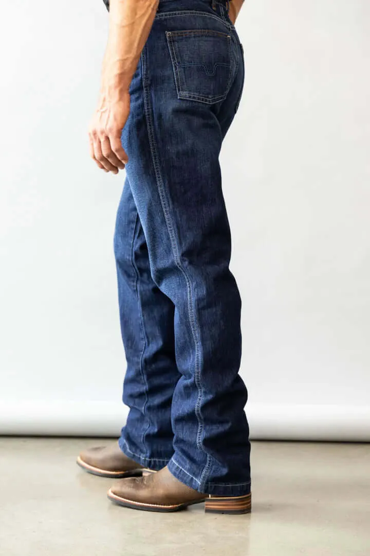 Dark Dillion Kimes Jeans