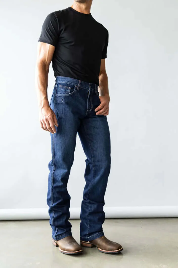 Dark Dillion Kimes Jeans