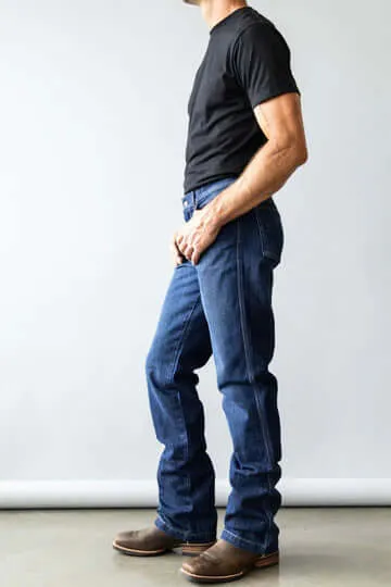 Dark Dillion Kimes Jeans