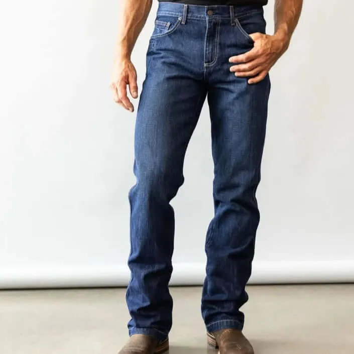 Dark Dillion Kimes Jeans
