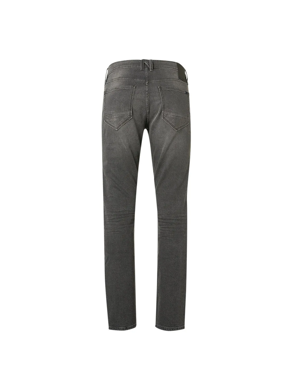 Denim, Regular 711, Grey, Stretch | Grey Denim