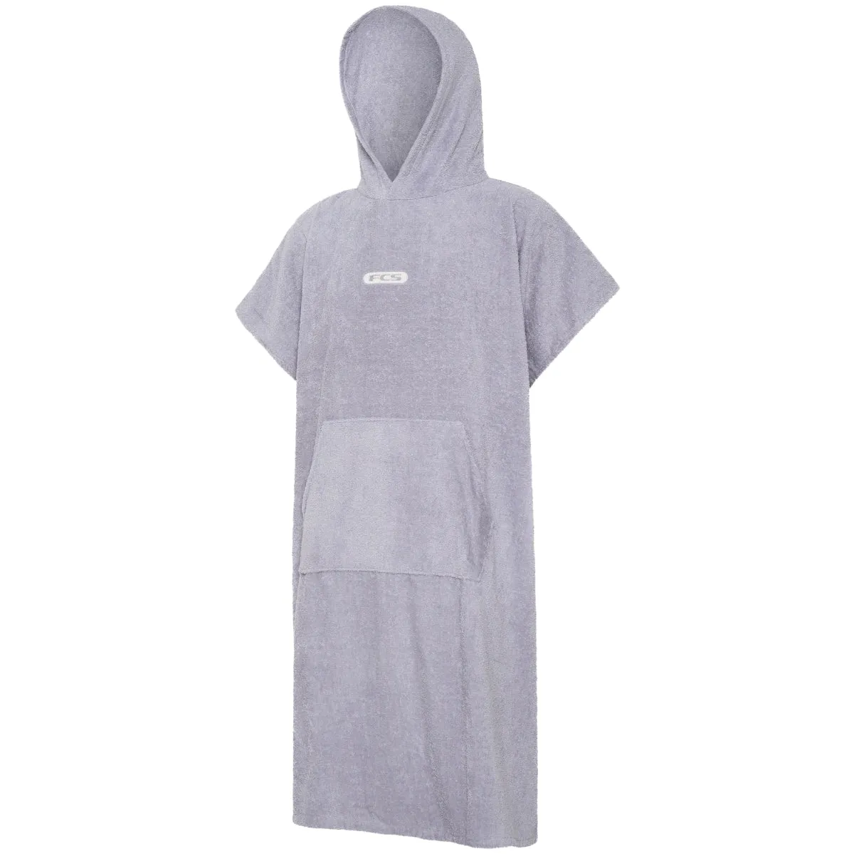 FCS Hooded Towel Changing Poncho