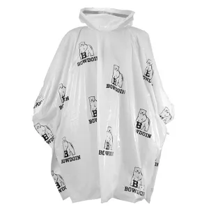 Game Day Rain Poncho from Storm Duds