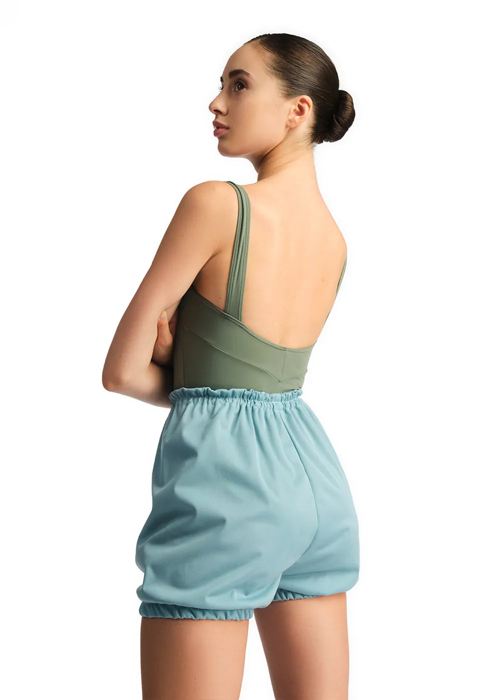 Grishko Bae Heat Retention Short 0408