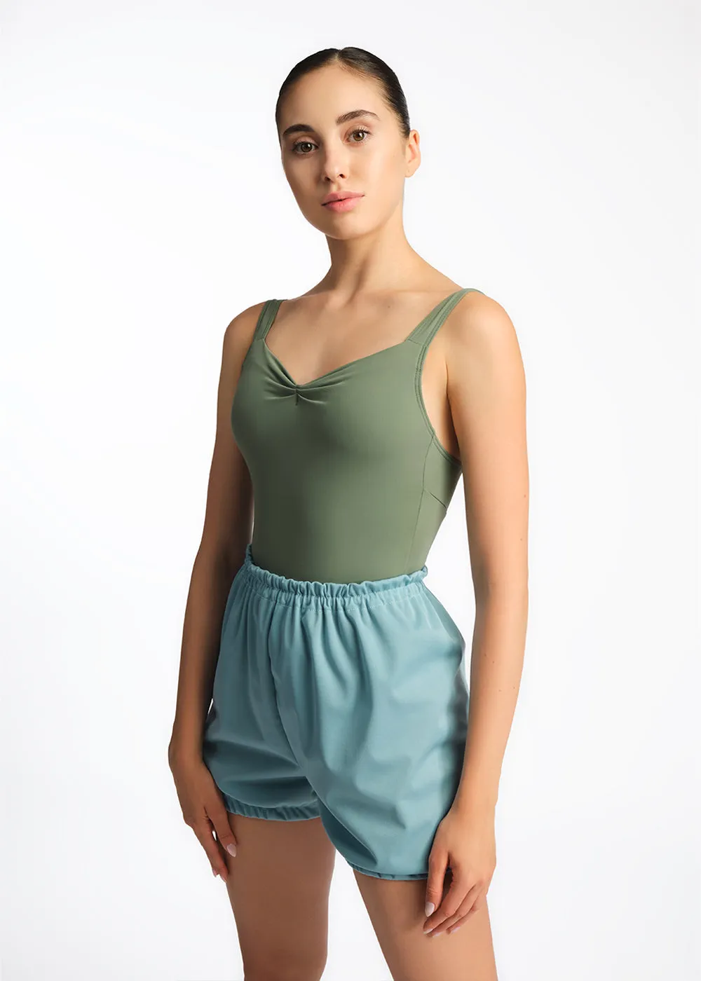 Grishko Bae Heat Retention Short 0408