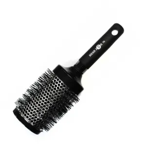 Head Jog 70 Heat Retaining Radial Brush (70mm)