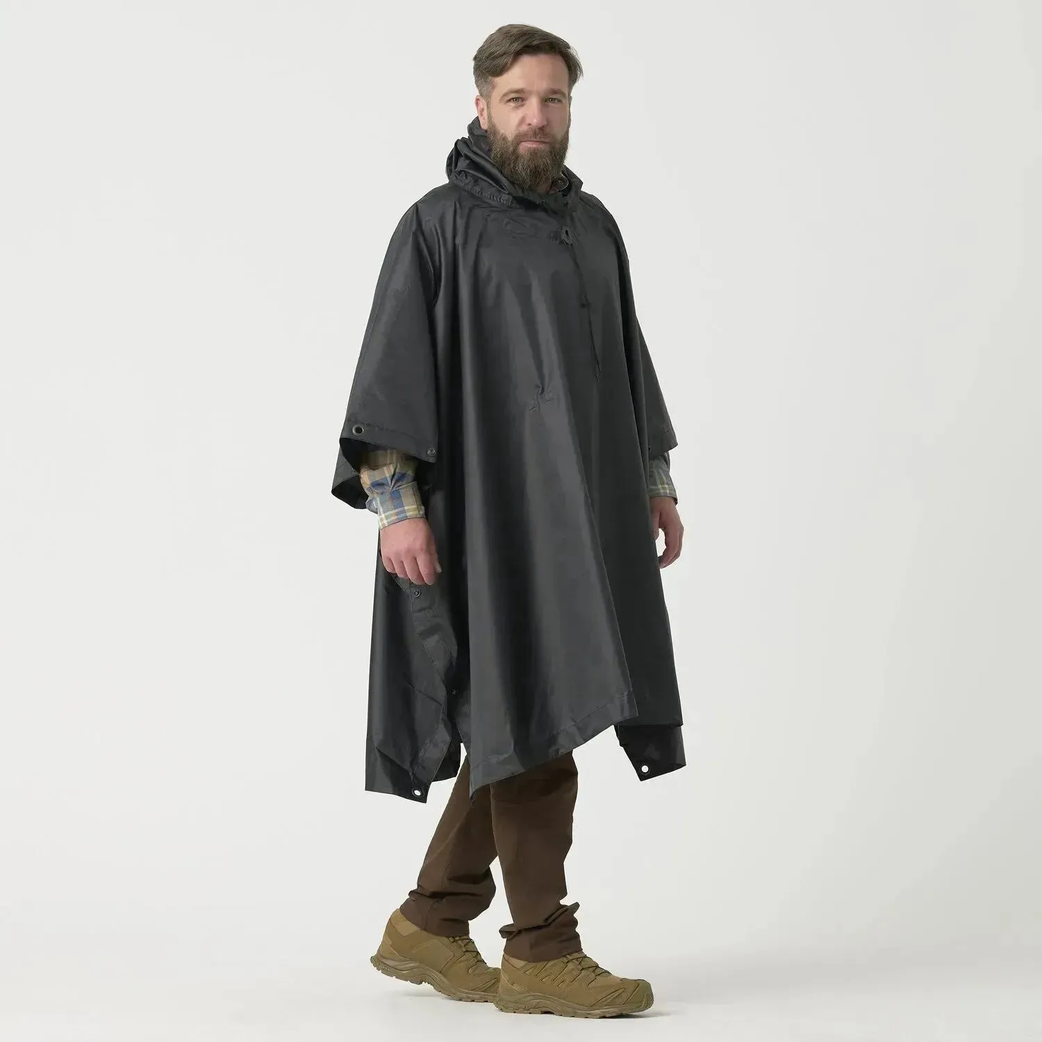 Helikon-Tex - Poncho US Modell