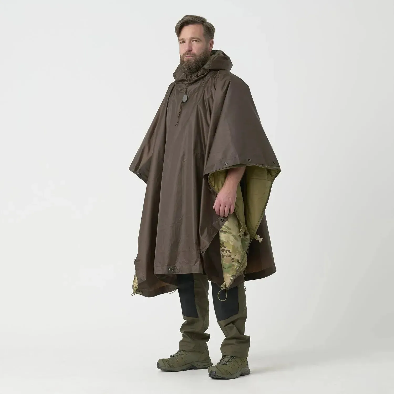 Helikon-Tex - Poncho US Modell