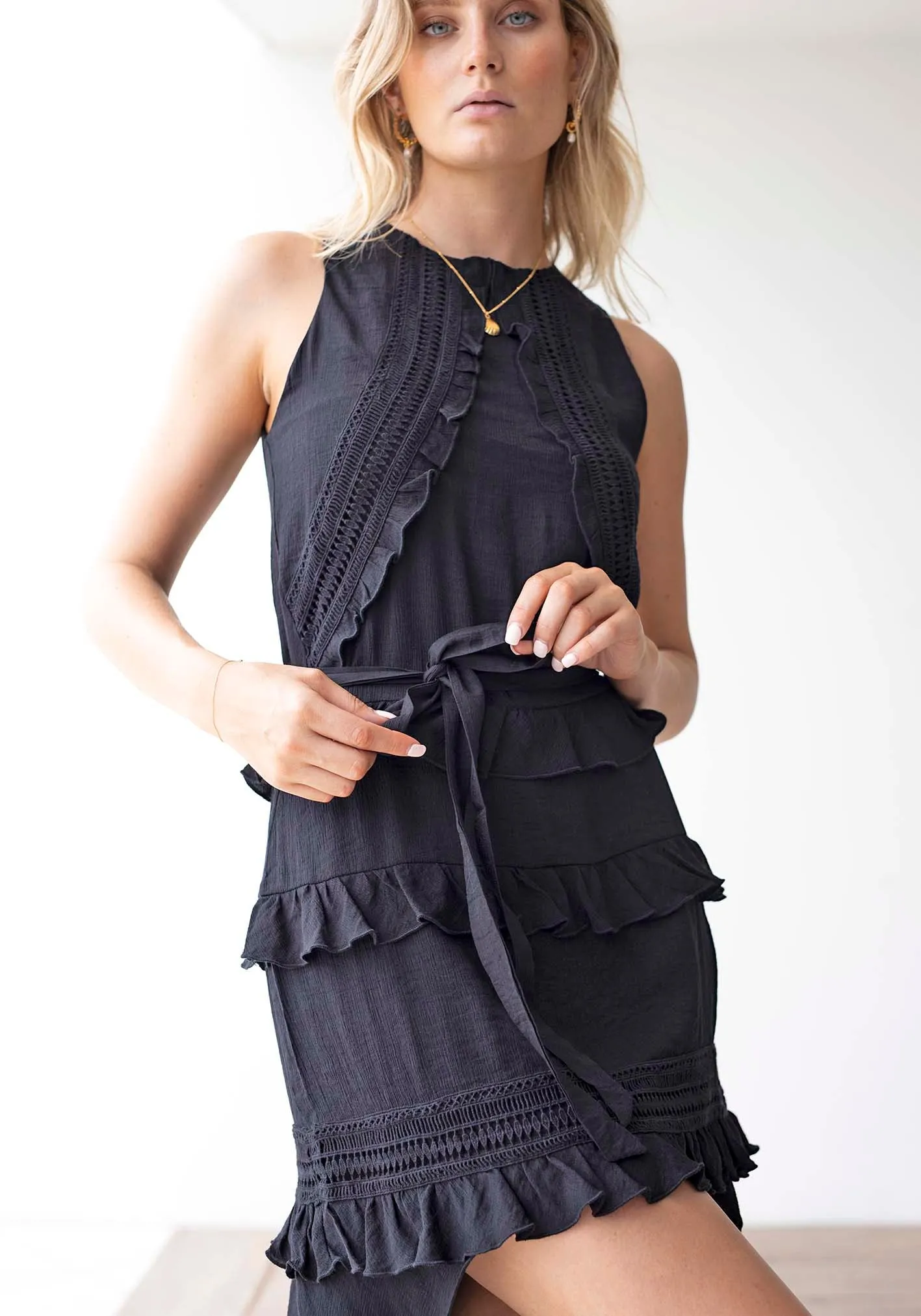 High Tide Dress