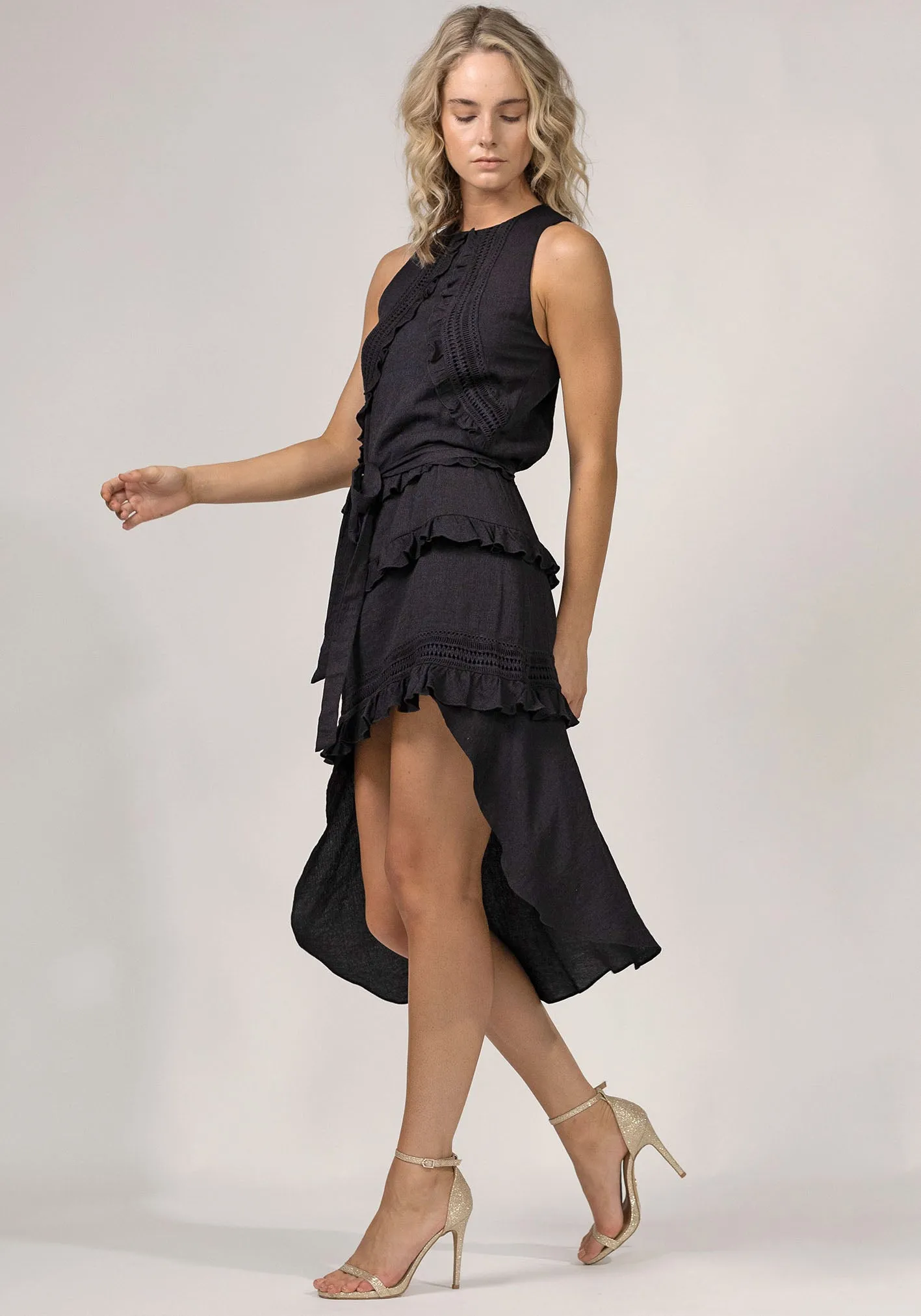 High Tide Dress