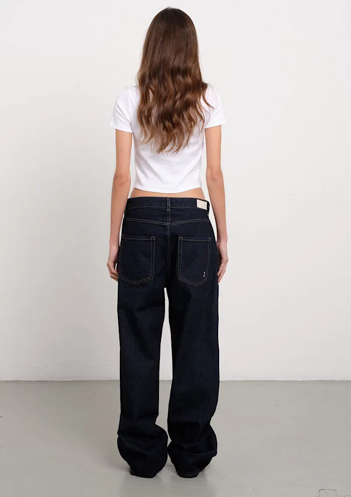ICON DENIM Bea Jeans