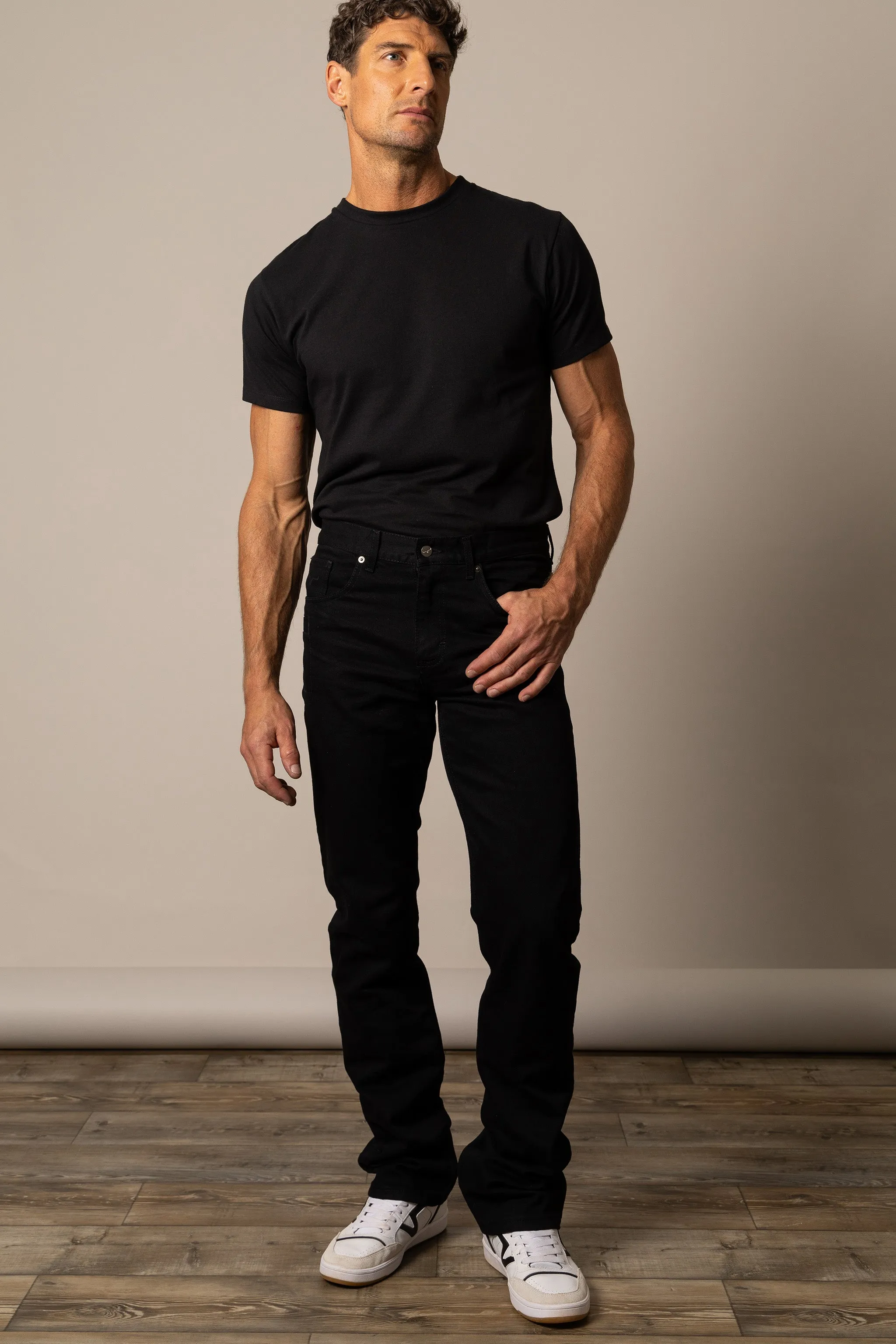 James Black