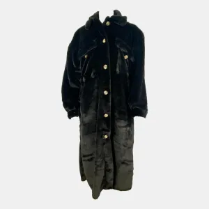 JCL Faux Fur Coat