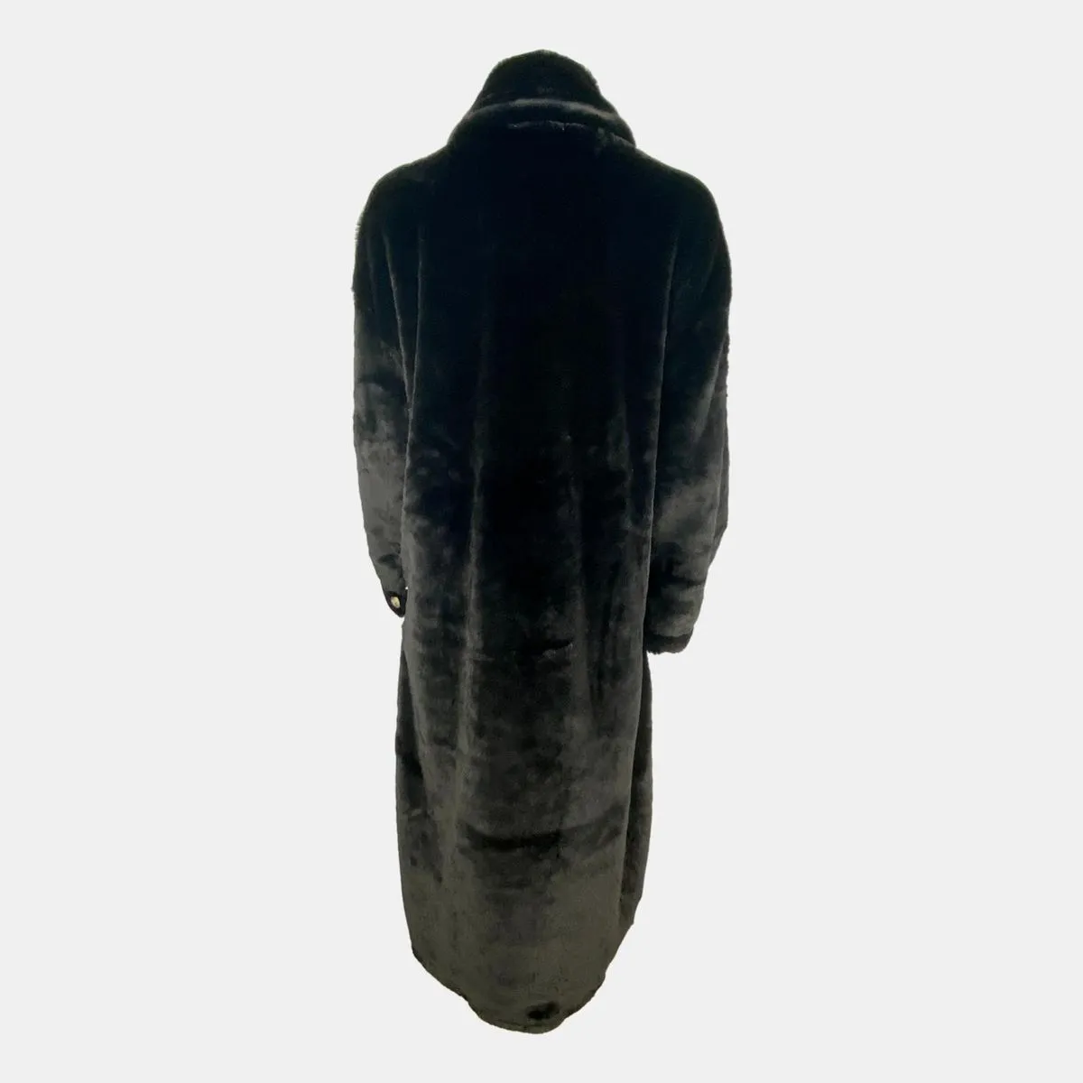 JCL Faux Fur Coat