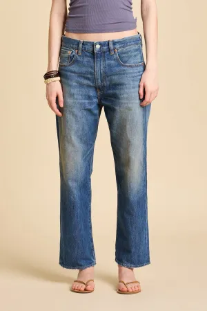 Jeans DENIMIST Lucy Boyfriend