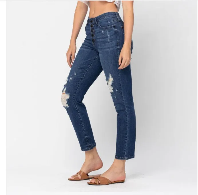 Judy Blue Jeans #88526 - #5411-5424
