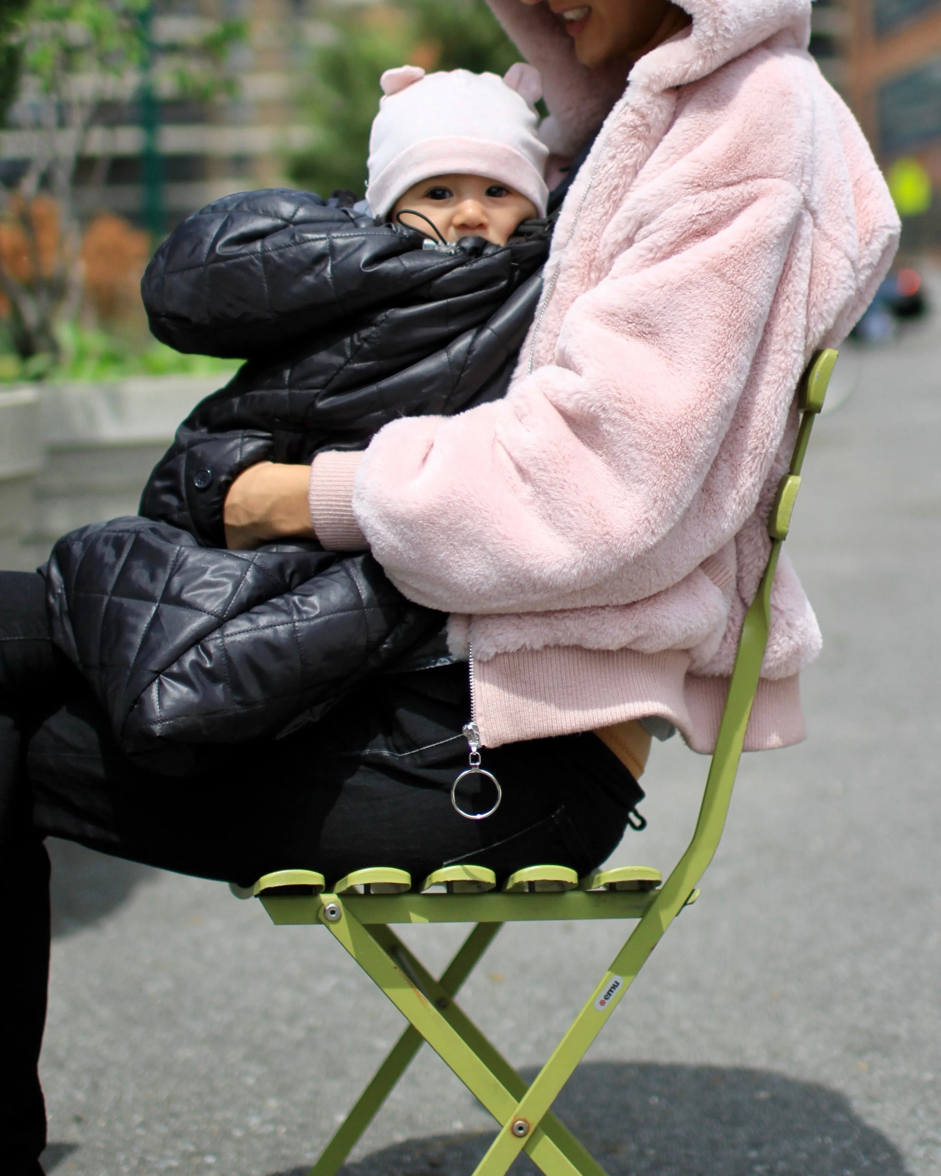 K-poncho