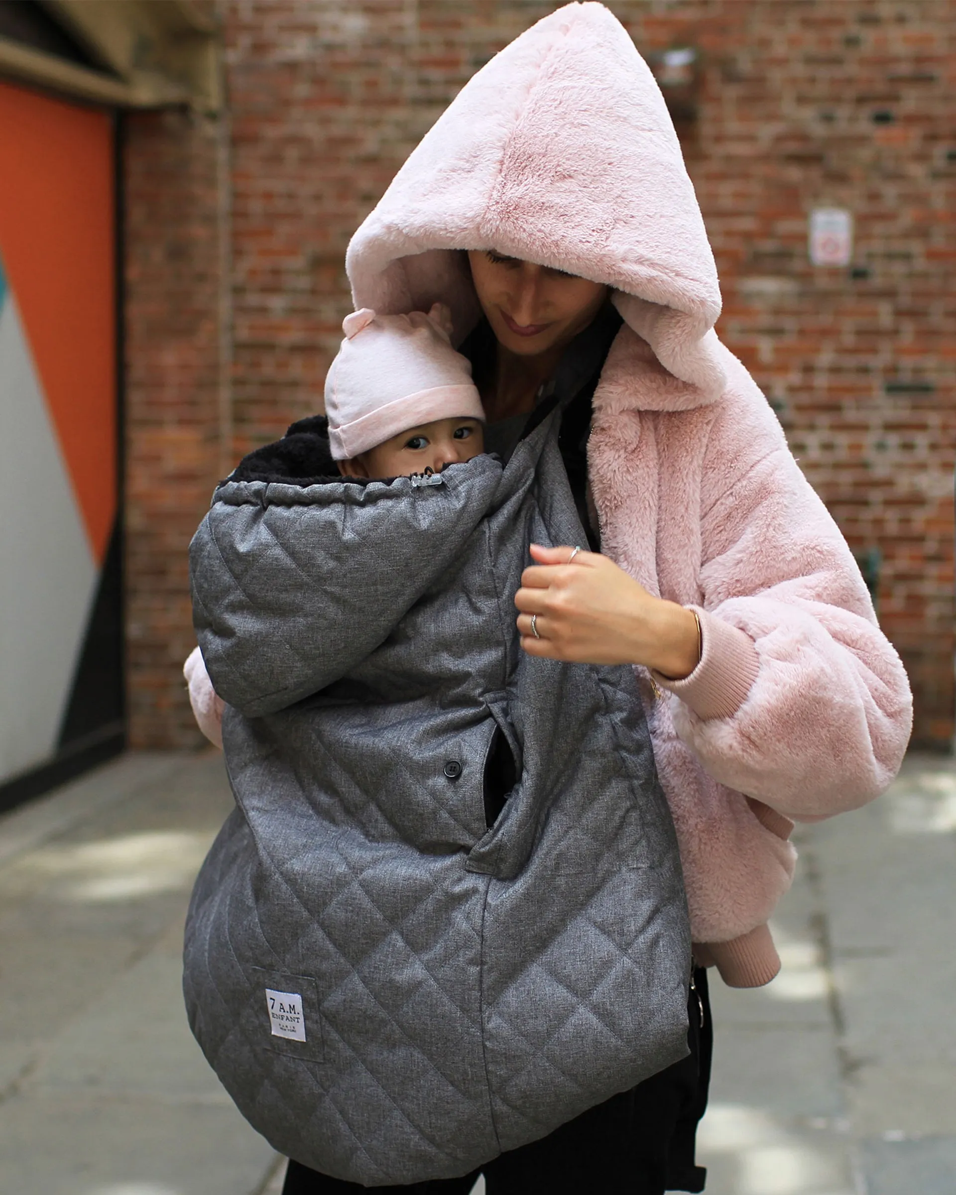 K-poncho