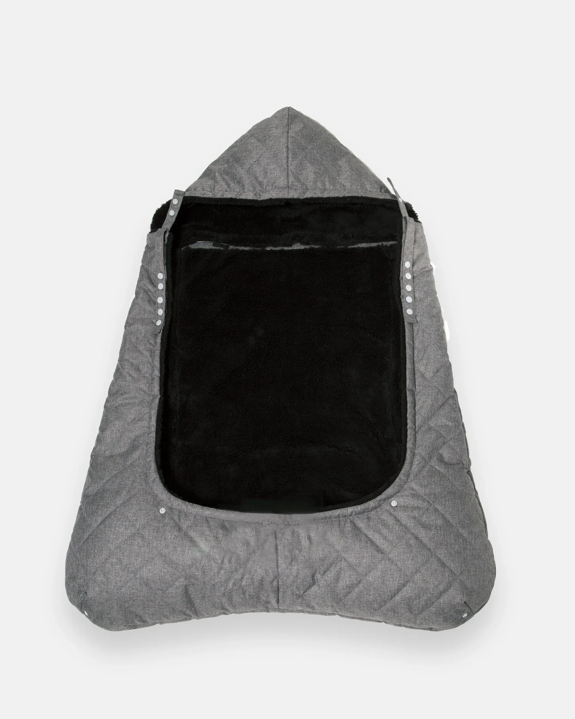 K-poncho