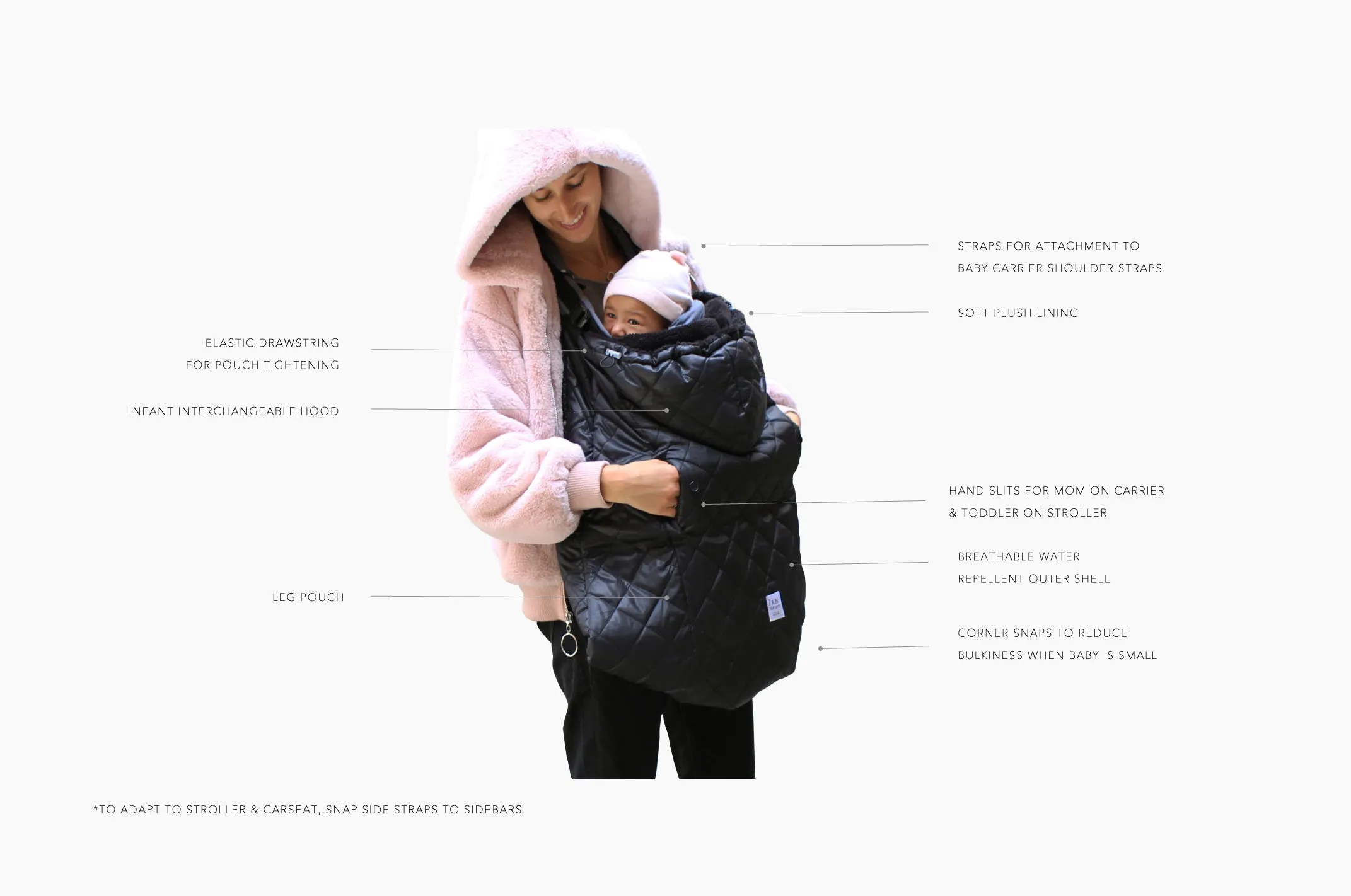K-poncho