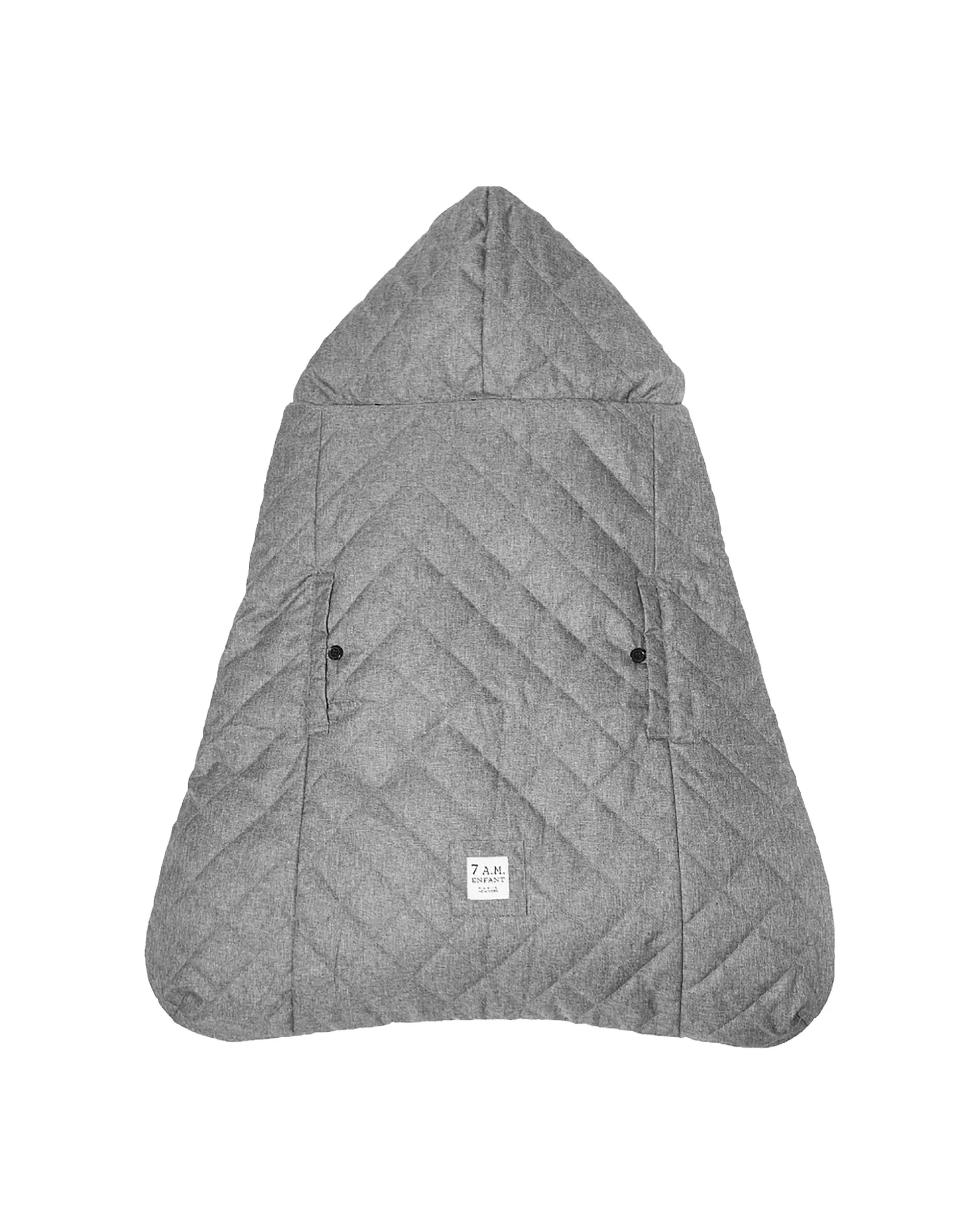 K-poncho