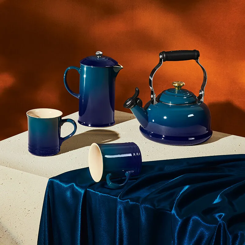 Le Creuset French Press - Agave*