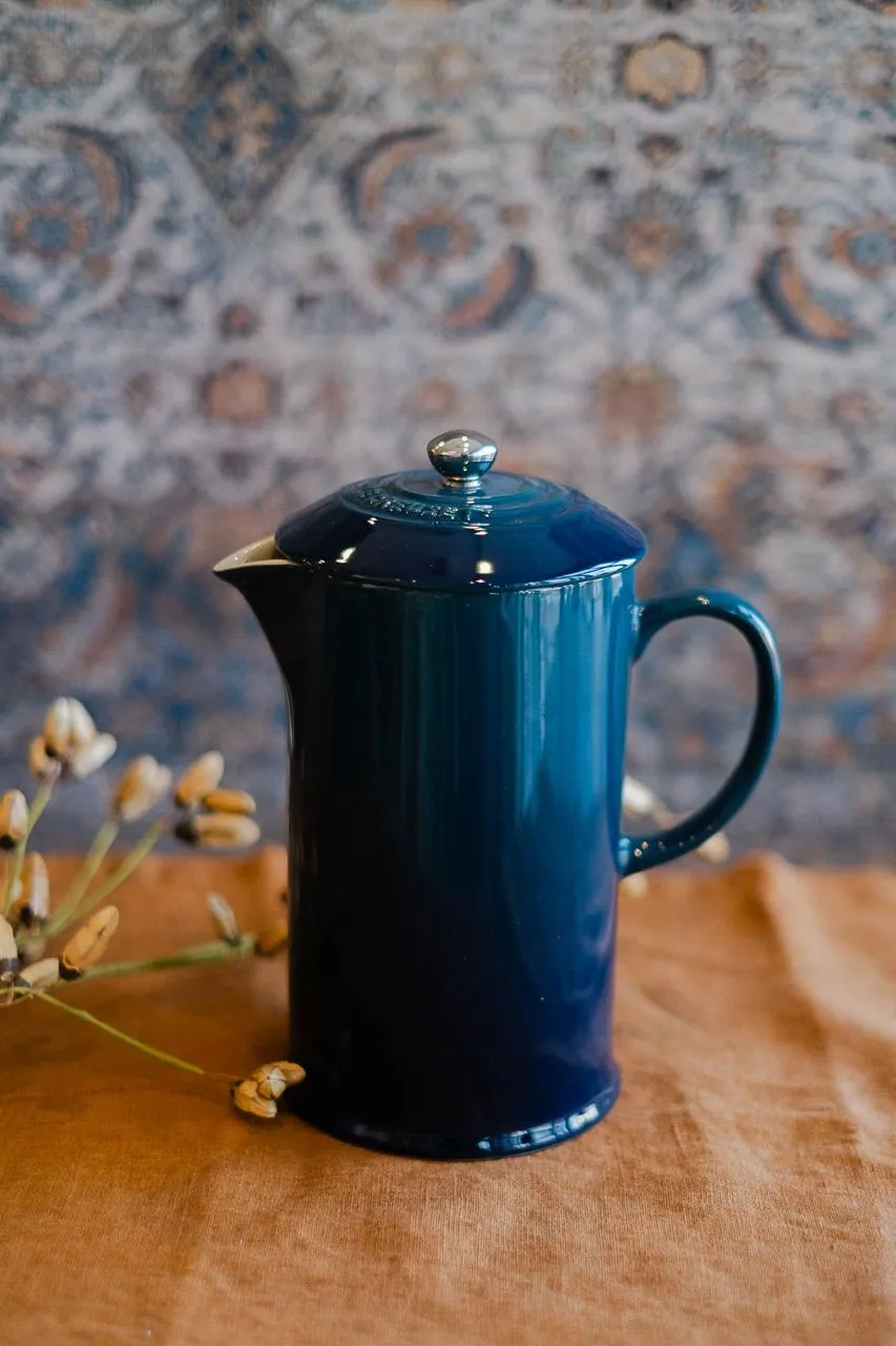 Le Creuset French Press - Agave*