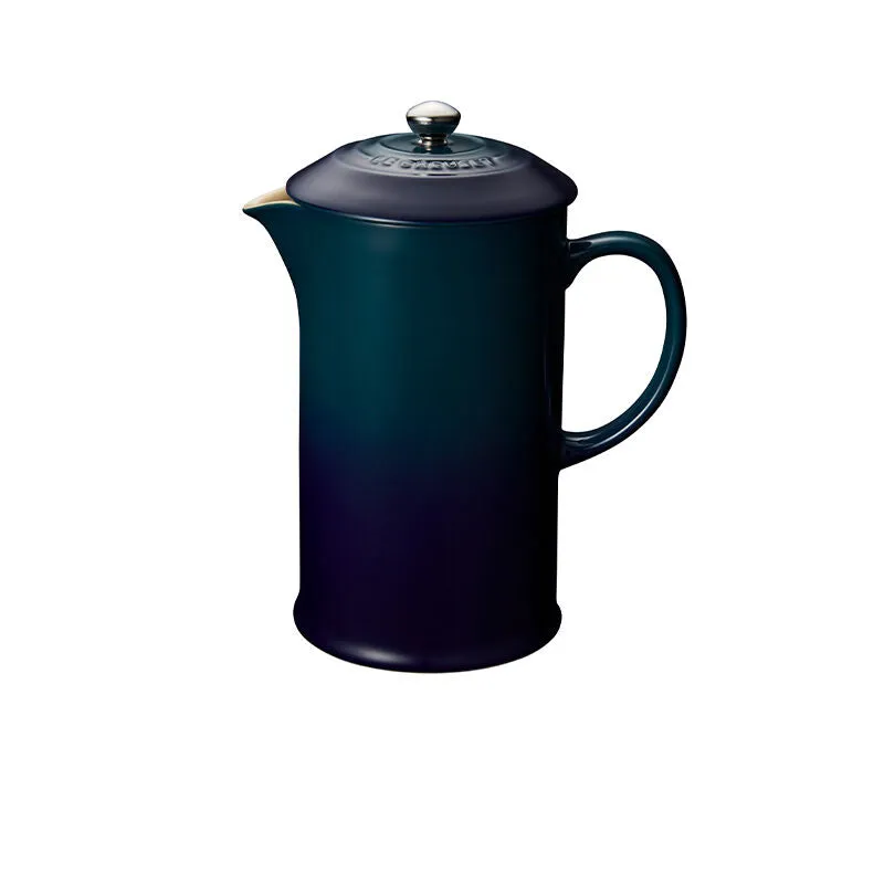 Le Creuset French Press - Agave*