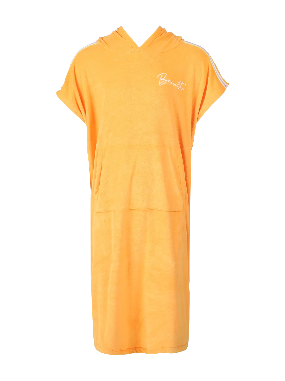 Lexy Women Poncho | Orange