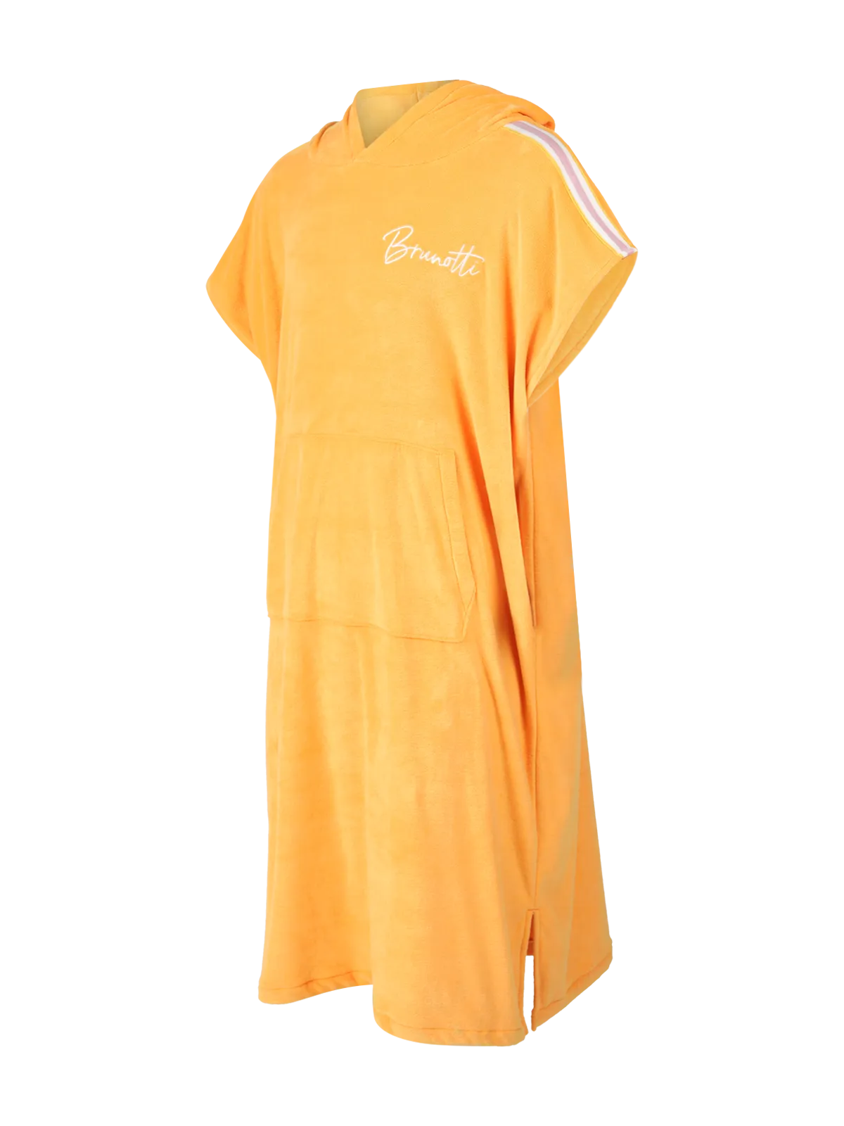 Lexy Women Poncho | Orange